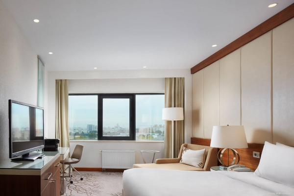 Renaissance Minsk Hotel